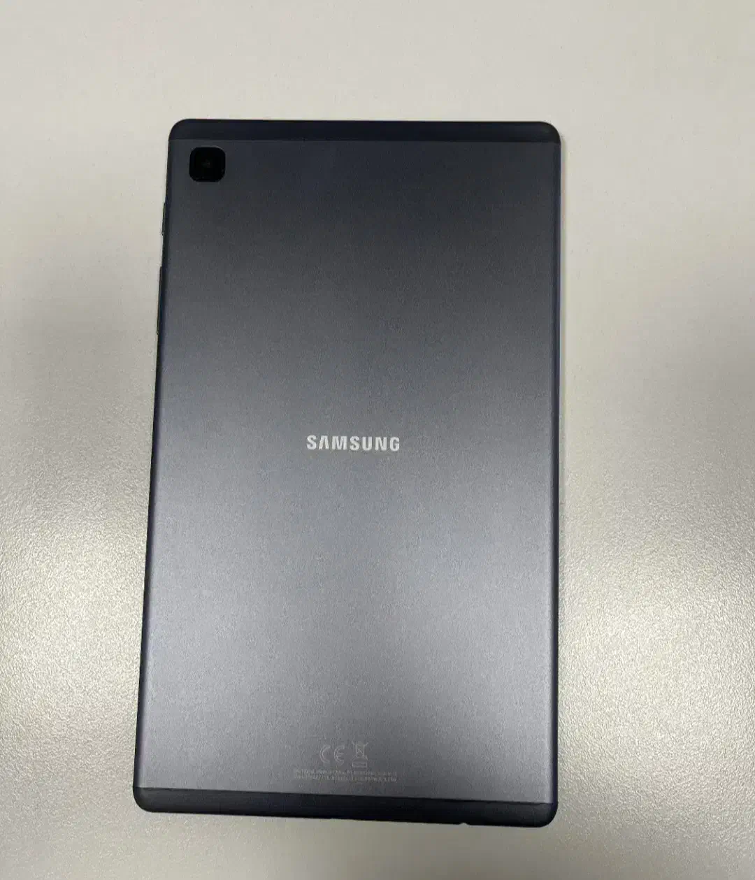 تبلت سامسونگ گلکسی Galaxy A7 lite|تبلت|تبریز, |دیوار