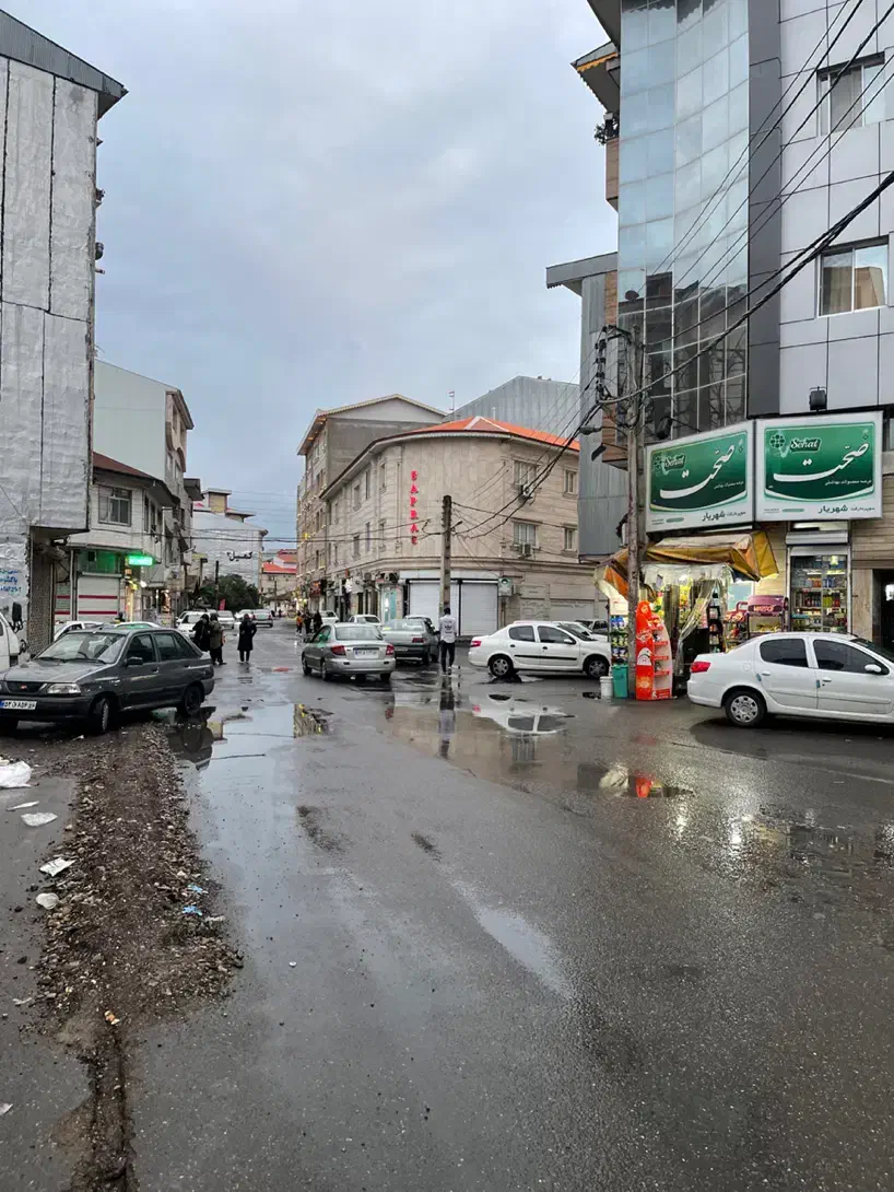 اجاره مغازه ۱۹ متری در خیابان مطهری|اجارهٔ مغازه و غرفه|صومعه‌سرا, |دیوار