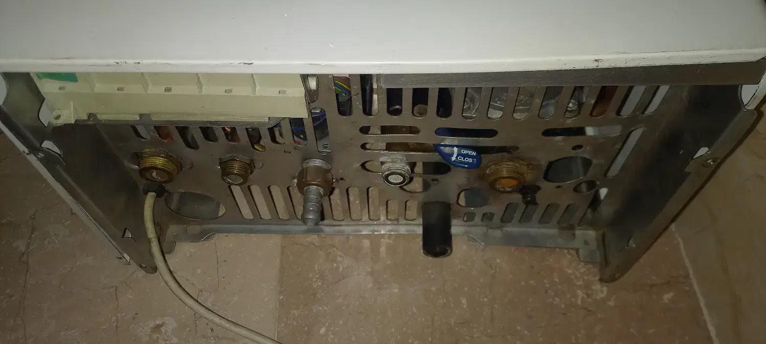 پکیج|آبگرمکن، پکیج، شوفاژ|باغستان, |دیوار