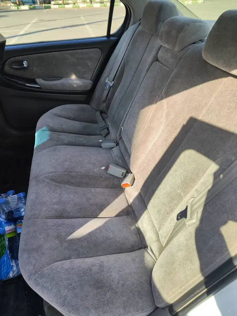 ماکسیما اتومات ۸۷ بدون رنگ|خودرو سواری و وانت|کرمان, |دیوار