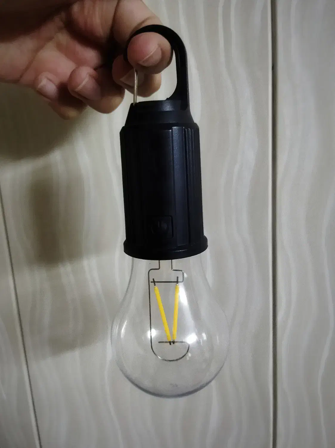 لامپ شارژی|کوهنوردی و کمپینگ|تهران, بیسیم|دیوار