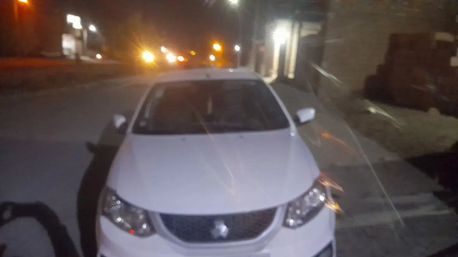 ساینا اس دوگانه  و کارکرد۴۰تا بدون خط خش شاسی همه|خودرو سواری و وانت|تربت‌حیدریه, مسجد جامع|دیوار