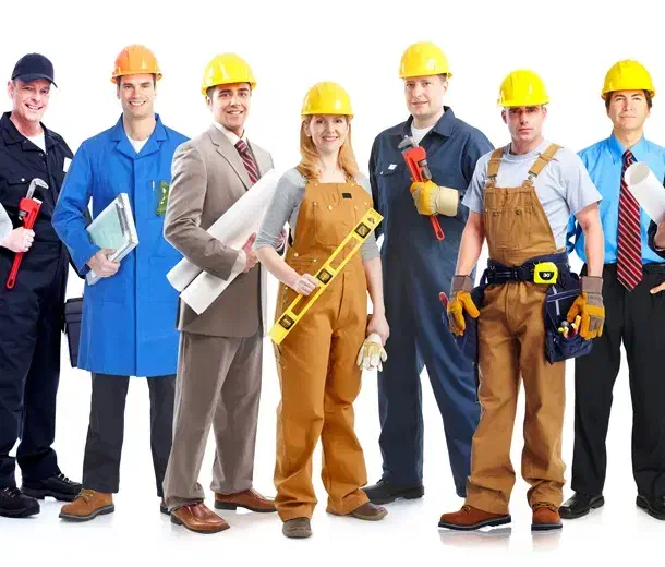 استخدام پیمانکاری|استخدام معماری، عمران و ساختمانی|تهران, جیحون|دیوار