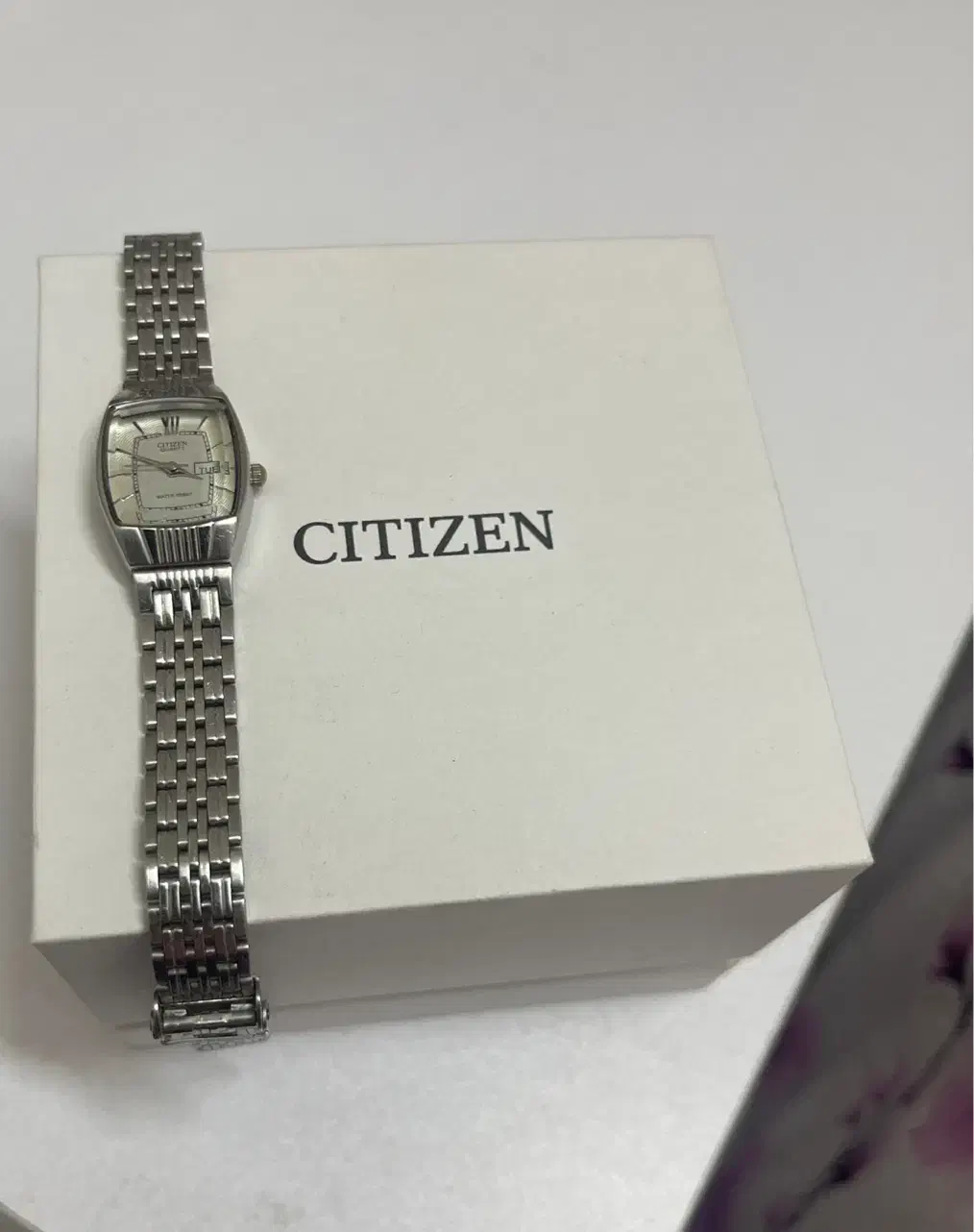 ساعت سیتیزن وینتیج اصل|ساعت|یزد, |دیوار