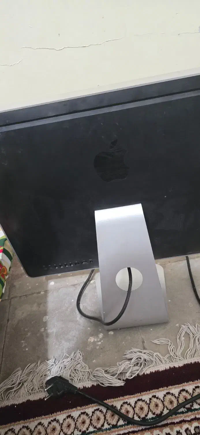 کامپیوتر|رایانه رومیزی|شوشتر, |دیوار