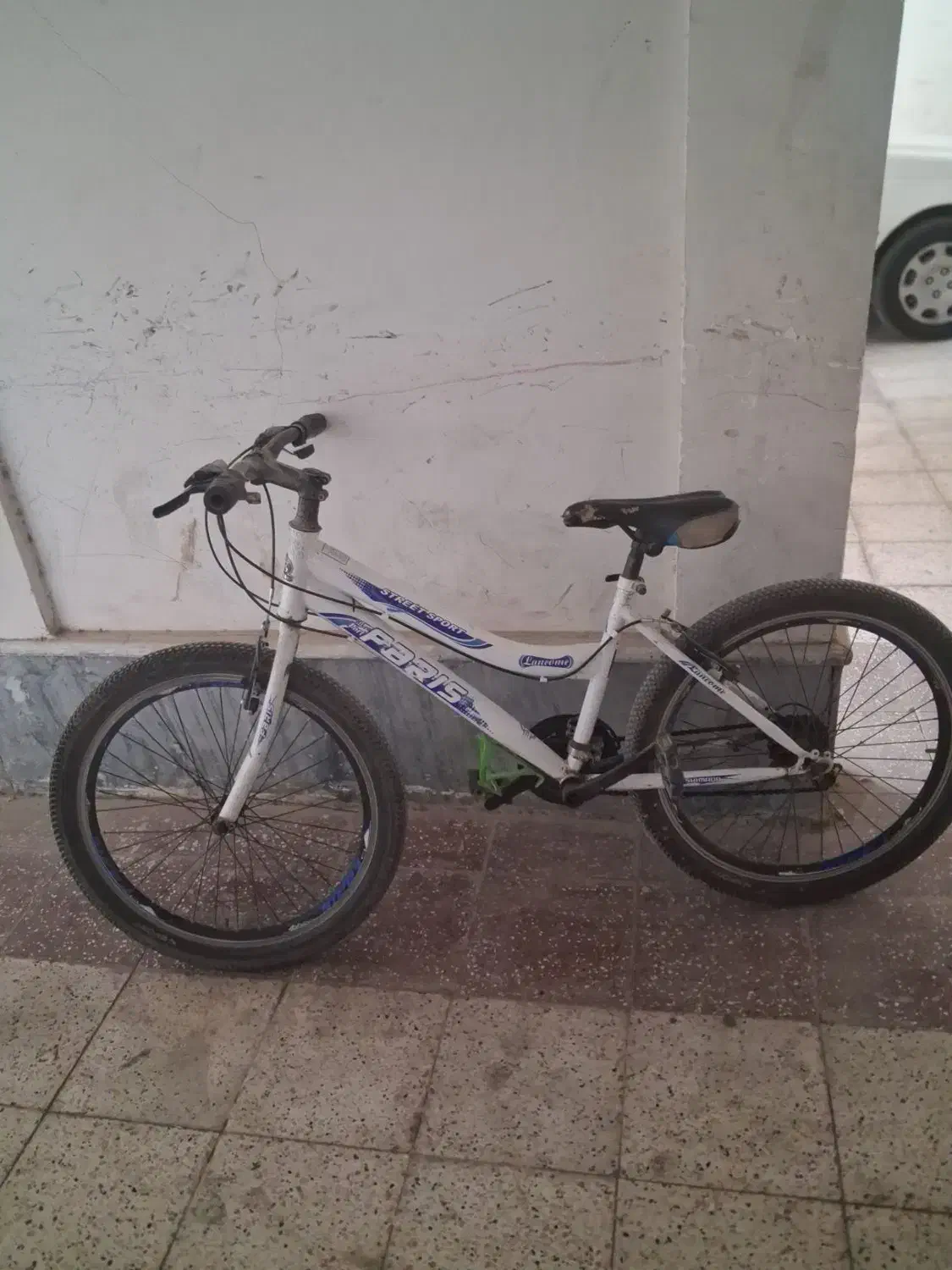 دوچرخه 24|دوچرخه، اسکیت، اسکوتر|بجنورد, |دیوار