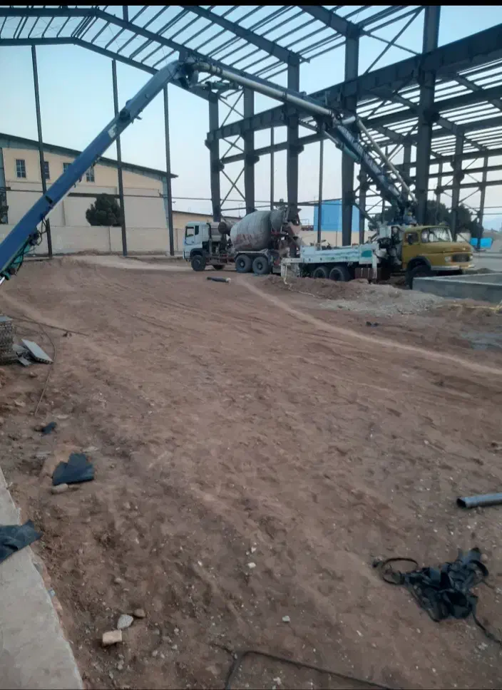 پیمانکاری ،سنگ کاری  ،سرامیک کاری ،بتن ریزی کف|خدمات پیشه و مهارت|پاکدشت, پاکدشت (مامازند)|دیوار