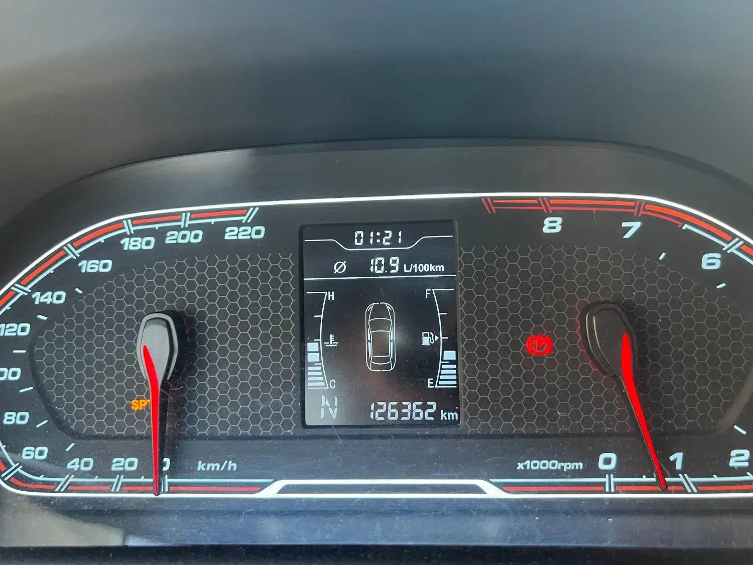 ام وی ام X22 مدل ۹۶|خودرو سواری و وانت|دماوند, گیلاوند|دیوار