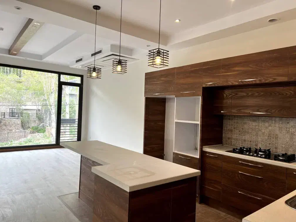 فروش ویلا دربندسر|فروش خانه و ویلا|شمشک, |دیوار