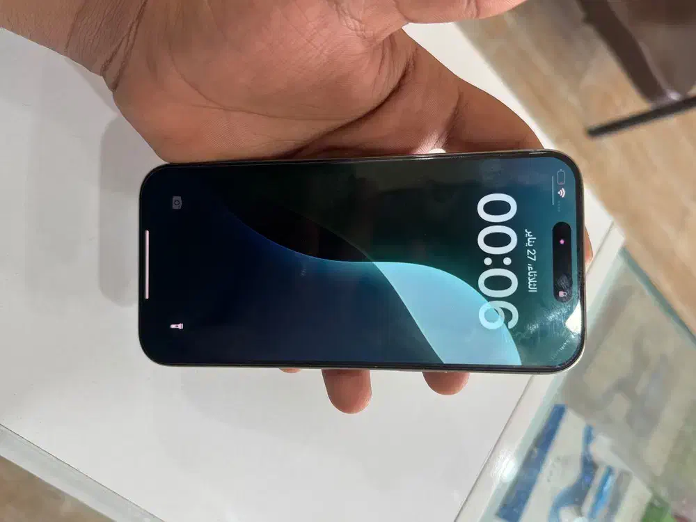 ایفون 16پرومکس|موبایل|آبادان, |دیوار