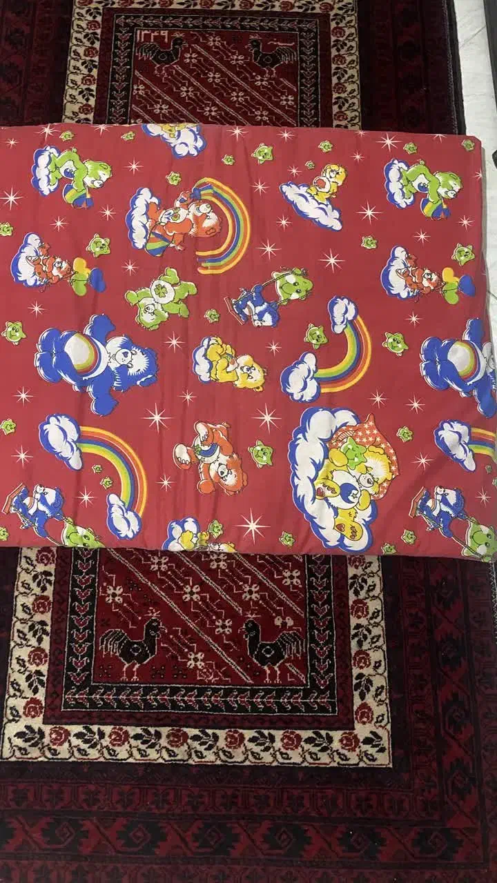 تشک نوزاد و بچه|اسباب و اثاث بچه|مشهد, فاطمیه|دیوار