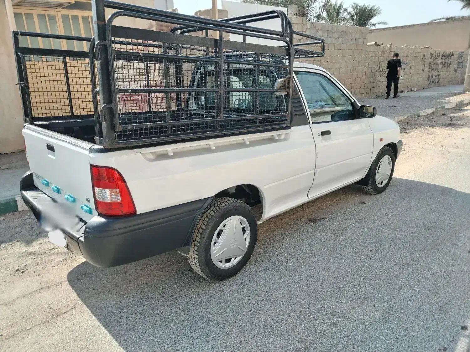 فروش|خودرو سواری و وانت|ریگ, |دیوار