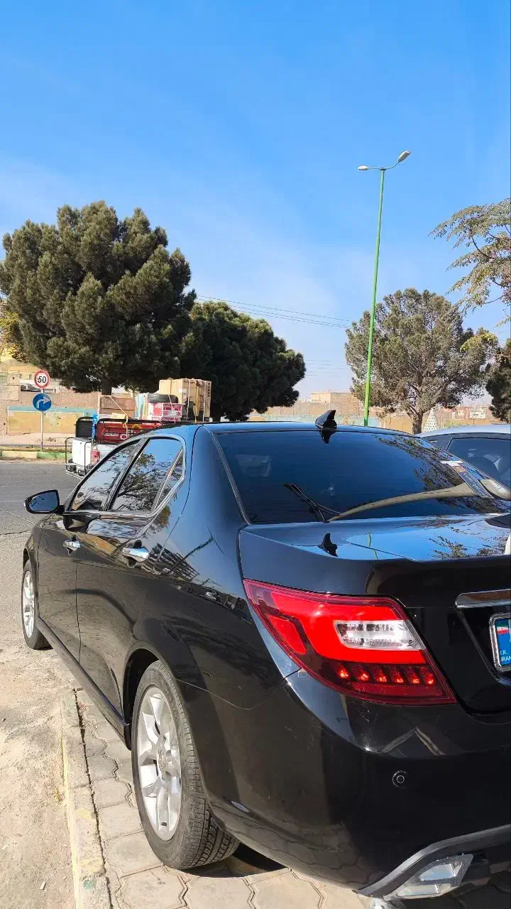 دنا 1402 6دنده فول / اتو گالری داروغه|خودرو سواری و وانت|آران و بیدگل, |دیوار