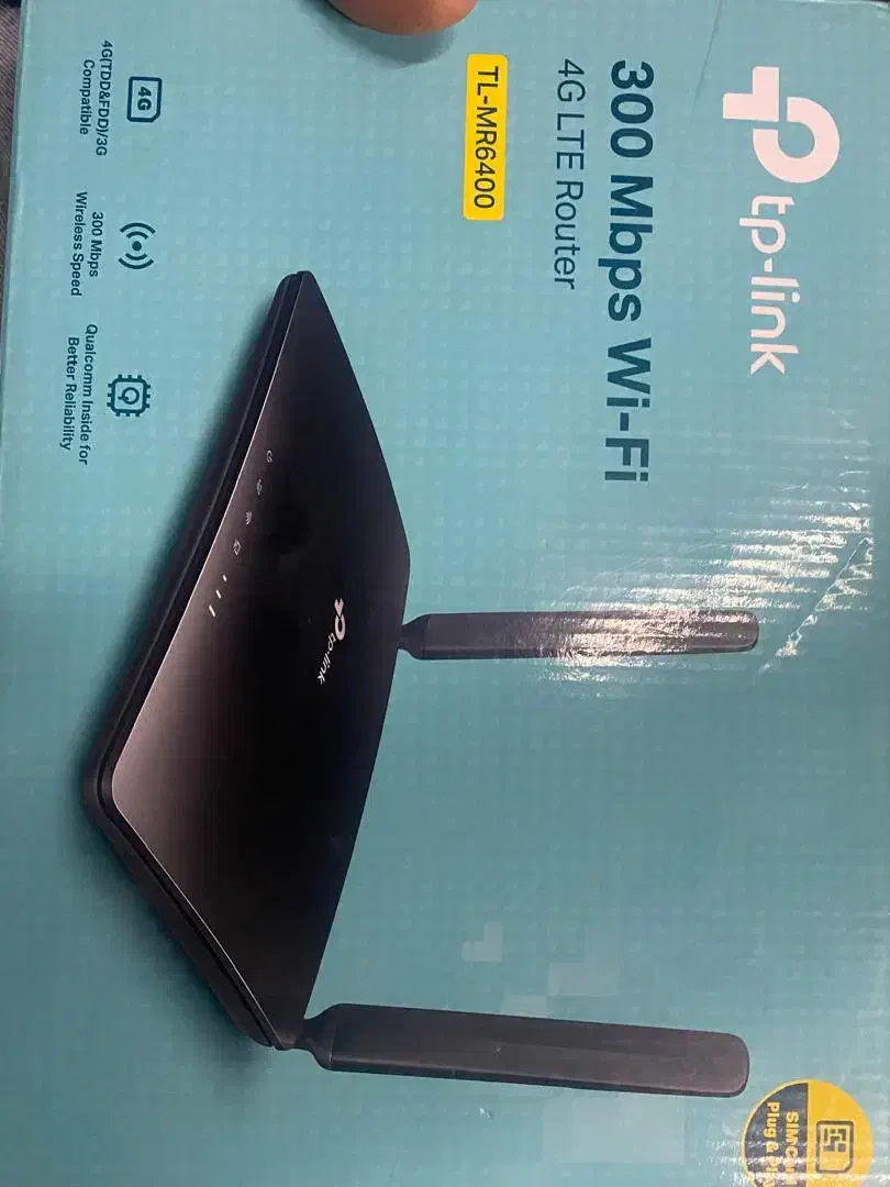 مودم روتر با کیفیت بالا اینترنت دهی|مودم و تجهیزات شبکه|شیراز, ده پیاله|دیوار