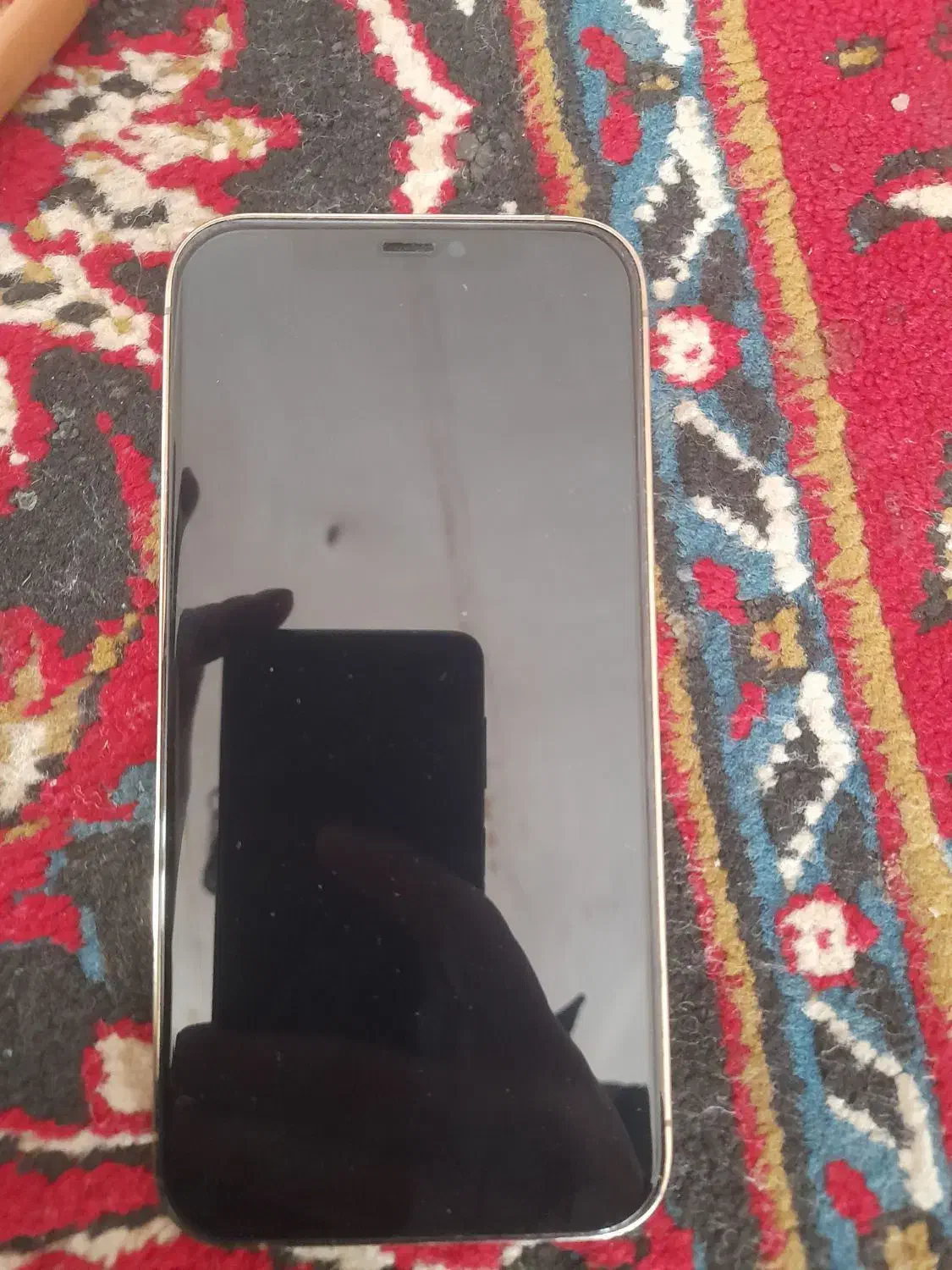 12pro256gb|موبایل|اصفهان, دوطفلان|دیوار