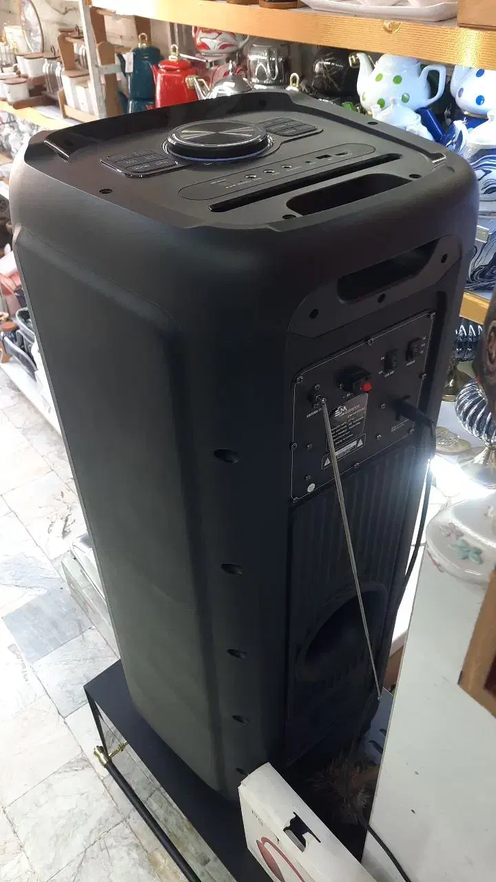 اسپیکر ، باند ، سیستم صوتی|سیستم صوتی خانگی|قیامدشت - خاورشهر, |دیوار