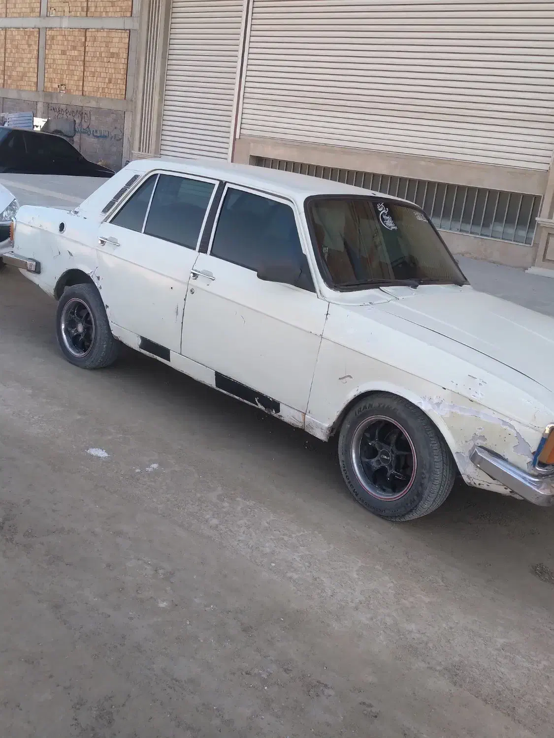 پیکان مدل ۸۳|خودرو سواری و وانت|ارومیه, |دیوار