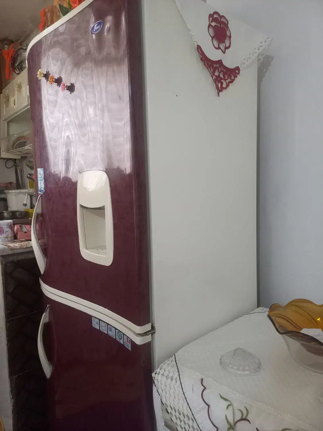 یخچال نو|یخچال و فریزر|کیانشهر, |دیوار