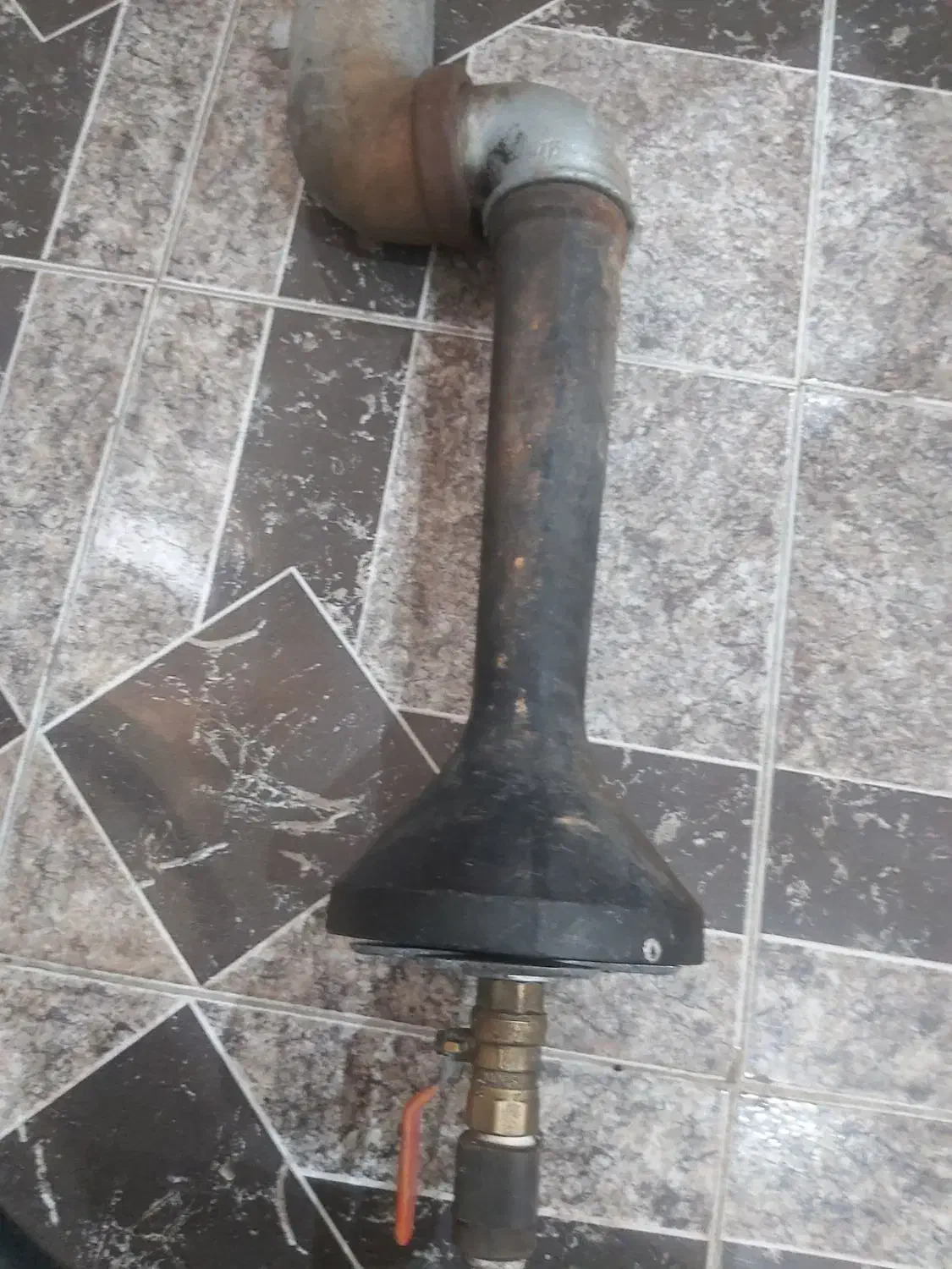 مشعل نانوایی|ابزارآلات|اردبیل, |دیوار