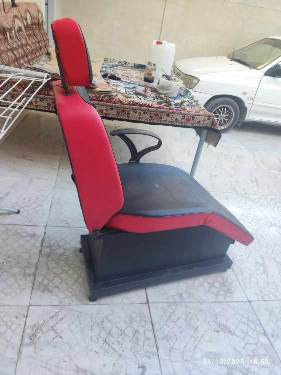 صندلی|مبلمان اداری|رامهرمز, |دیوار