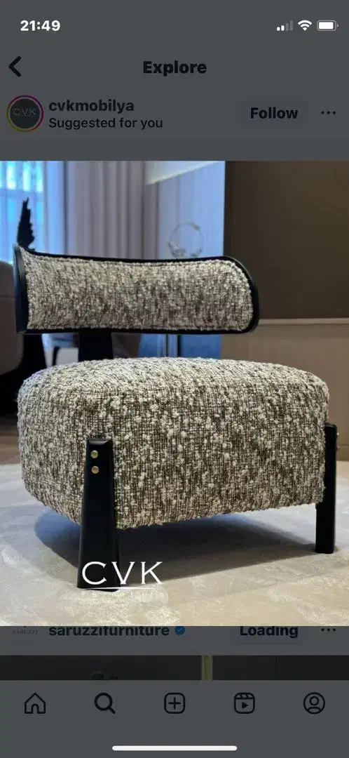 به تعدادی نجار، رویه کوب ، خیاط مبلمان، نیازمندیم|استخدام صنعتی، فنی، مهندسی|چهارباغ, |دیوار