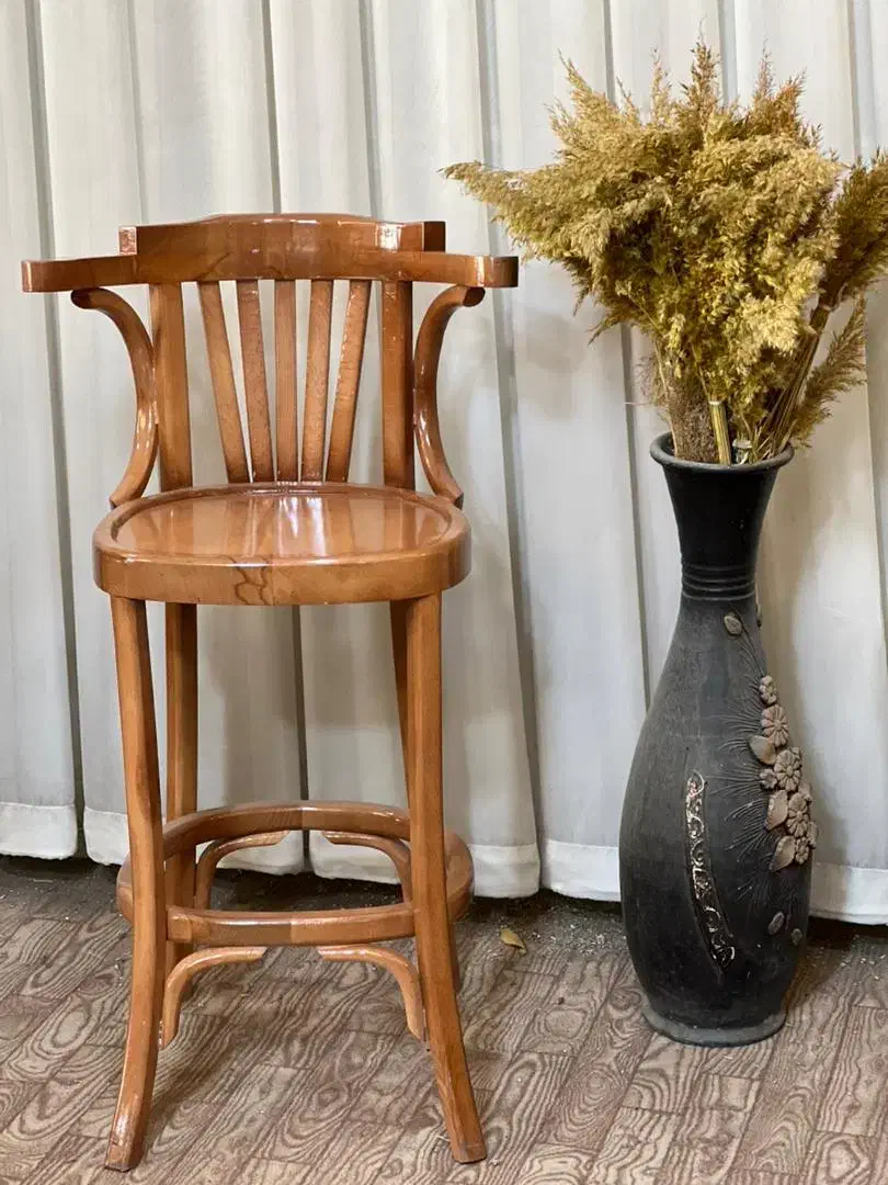 صندلی اوپن لهستانی چوب راش|صندلی و نیمکت|قدس, شهرقدس|دیوار