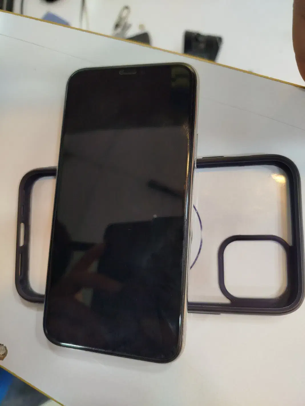 گوشی آیفون 11پرو|موبایل|رامهرمز, |دیوار