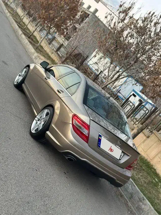 c200|خودرو سواری و وانت|تهران, تهرانپارس غربی|دیوار