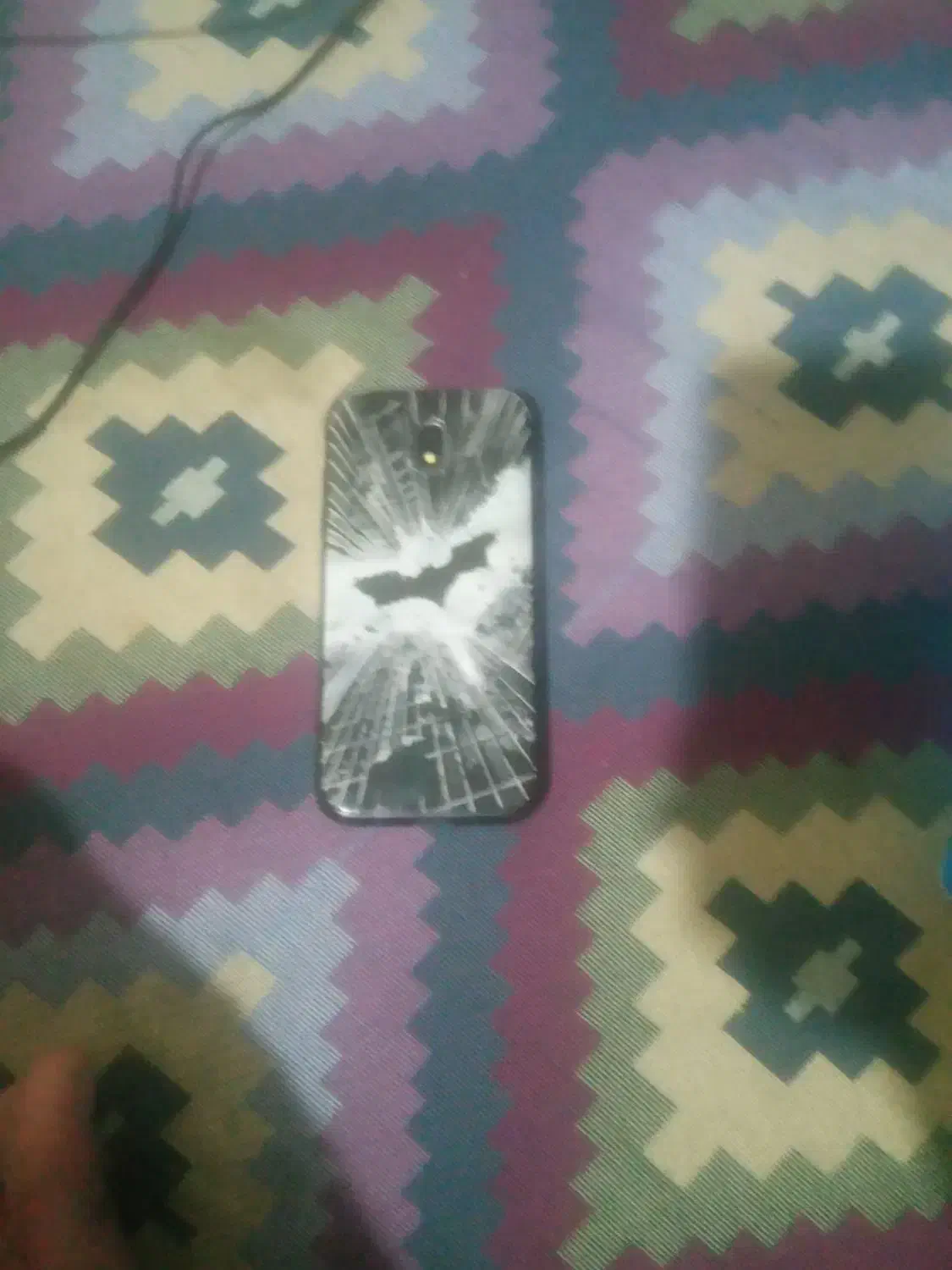 جی ۵ پرو|موبایل|کرج, گلشهر|دیوار