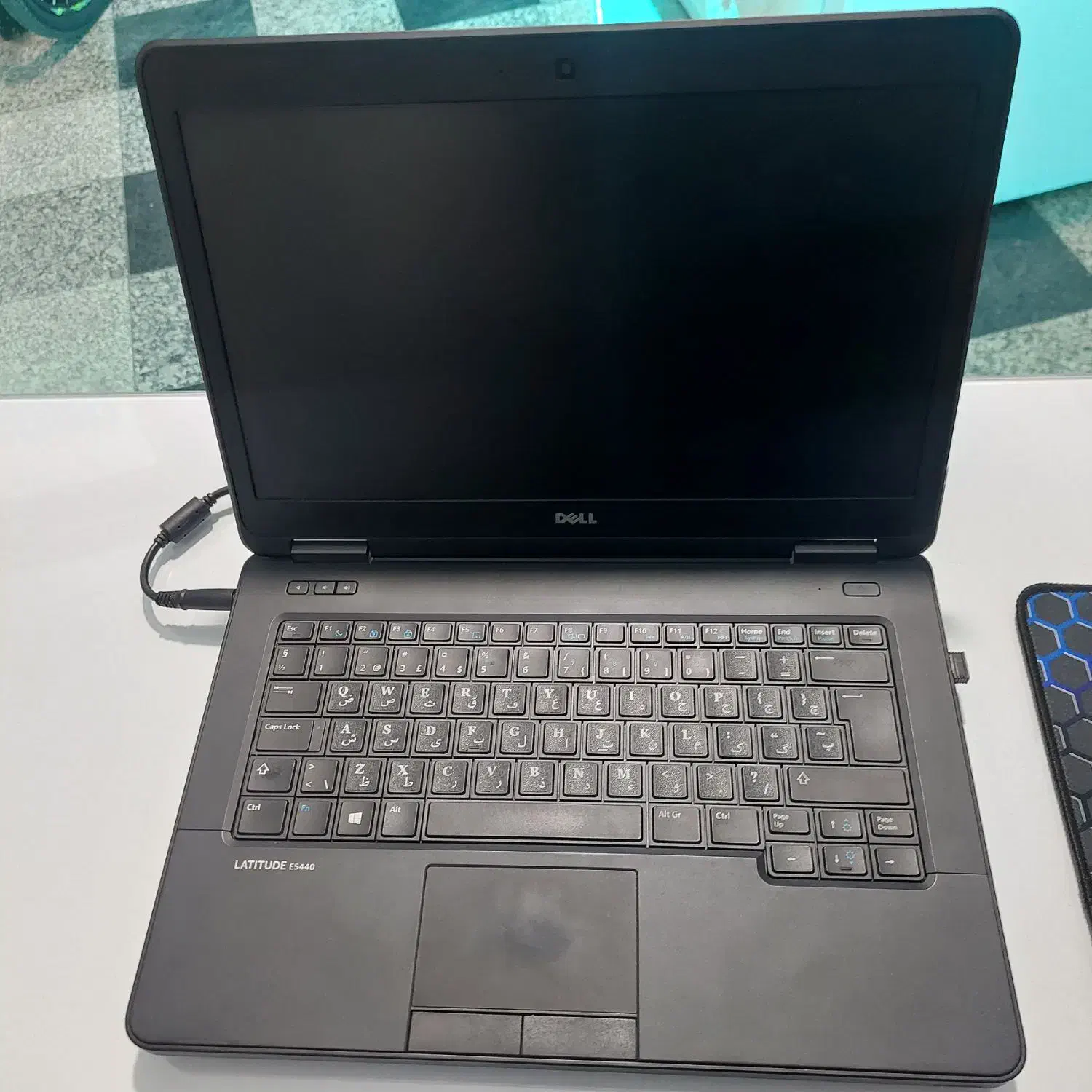 لپتاپ دل i3 نسل 4 در حد|رایانه همراه|همدان, |دیوار