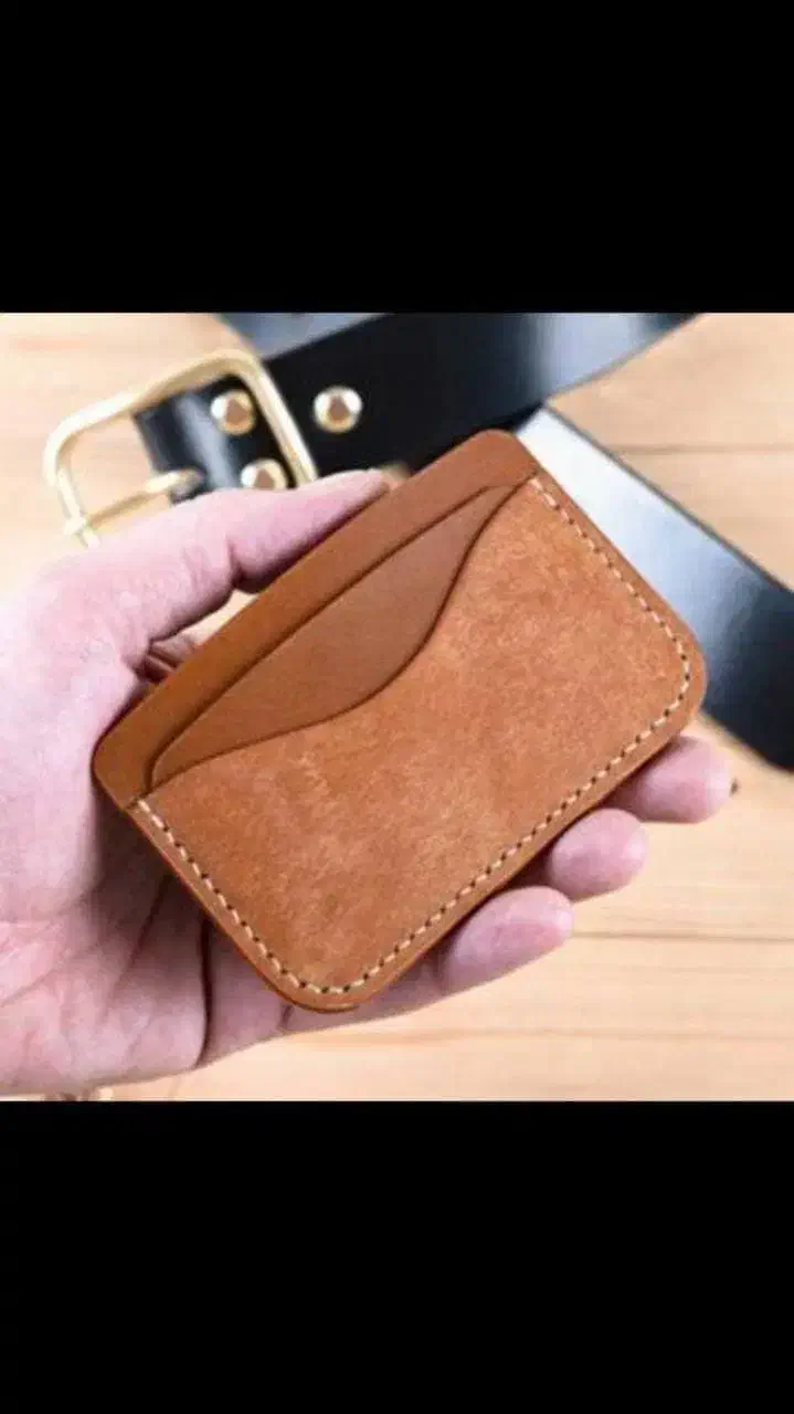 جاکارتی های مینیمال چرم طبیعی|کیف، کفش، کمربند|شیراز, تندگویان|دیوار