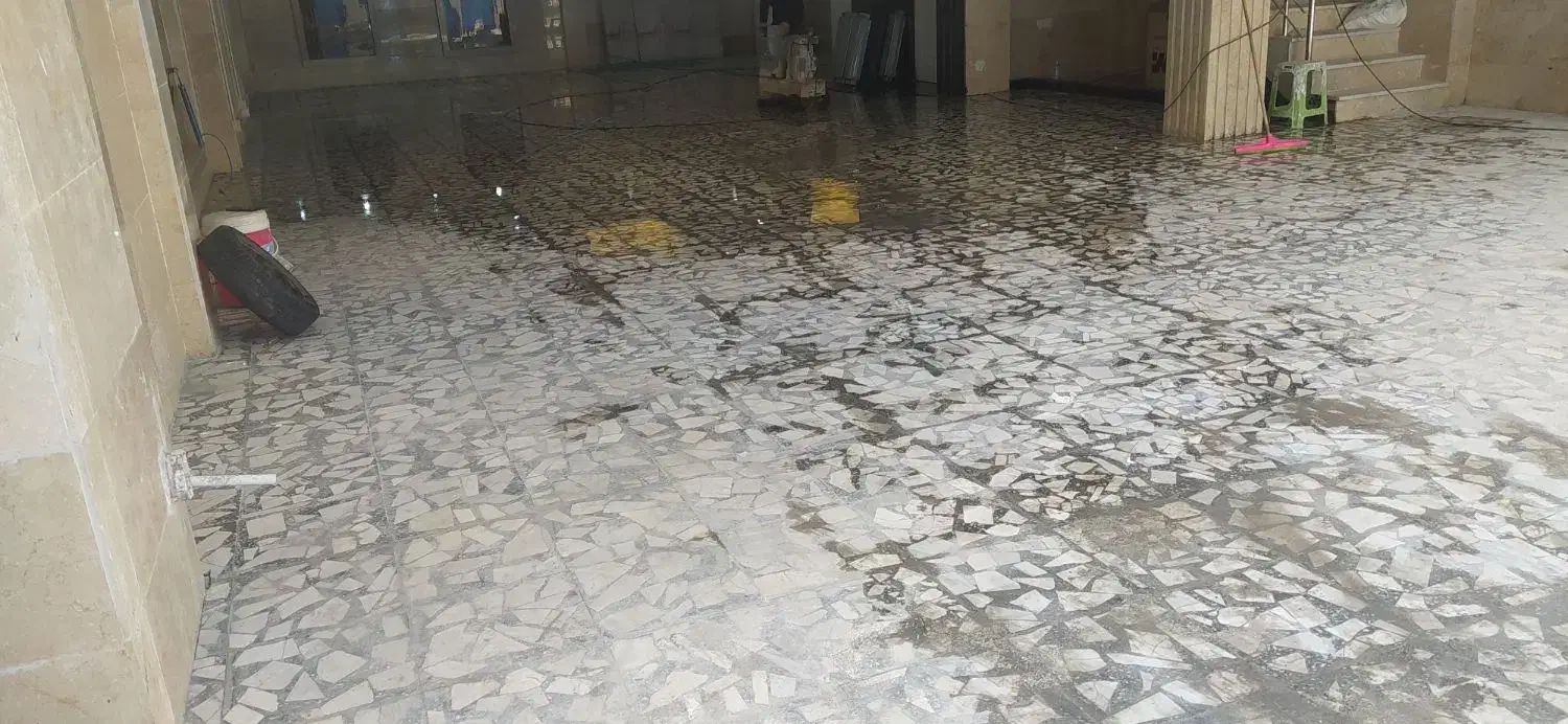 کفسابی،کفساب|خدمات نظافت|امیدیه, |دیوار