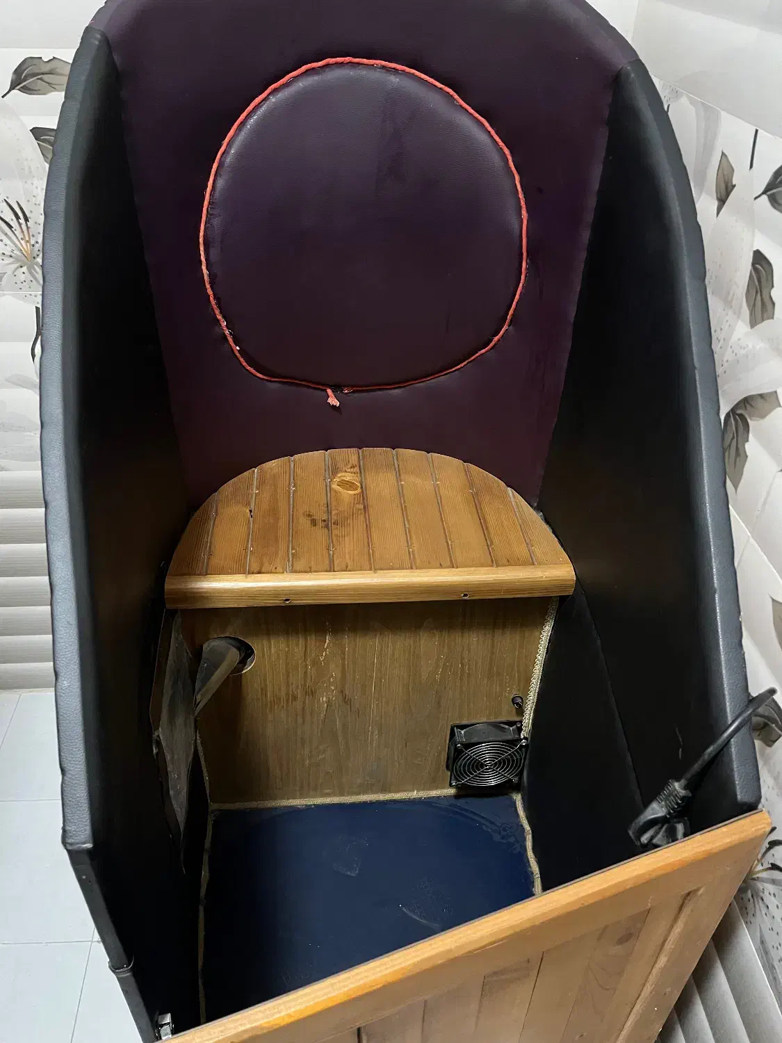 فروش سونا خشک|لوازم حمام|تهران, تهرانسر شمالی|دیوار