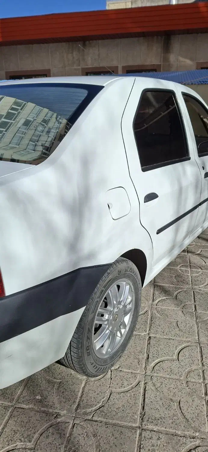 تندر۹۰مدل۹۵|خودرو سواری و وانت|اردبیل, |دیوار