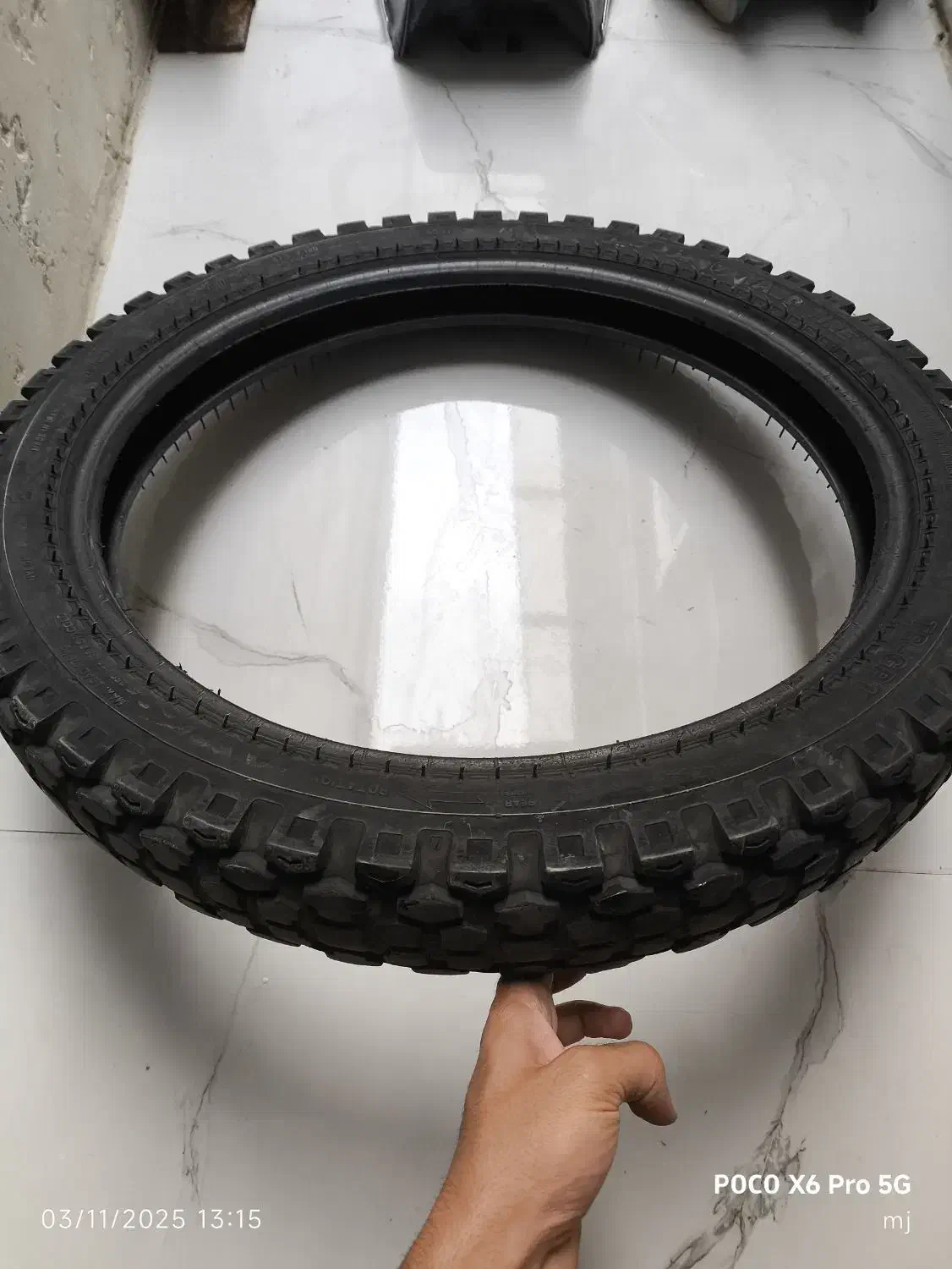 باک زین امروز هوندا|قطعات یدکی و لوازم جانبی|مشهد, نوغان|دیوار