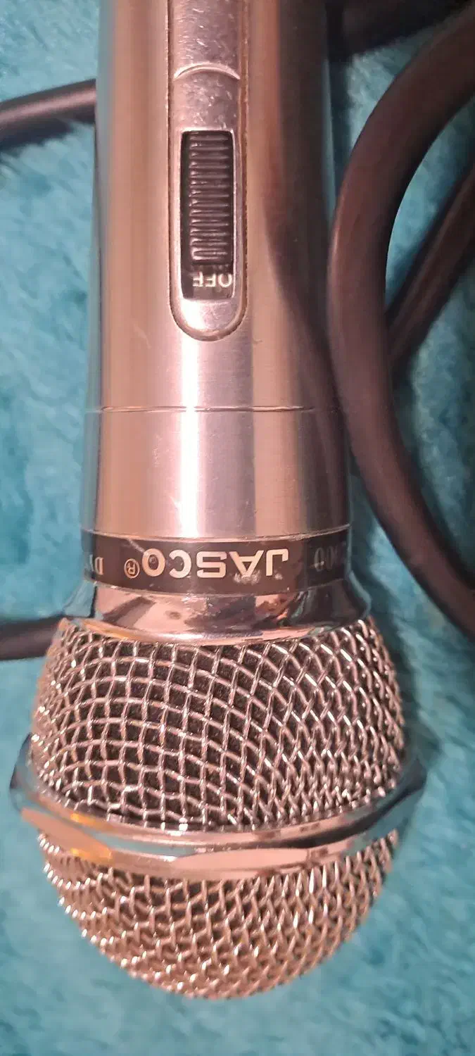 میکروفون|سیستم صوتی خانگی|اسلام‌شهر, شهرک قائمیه|دیوار