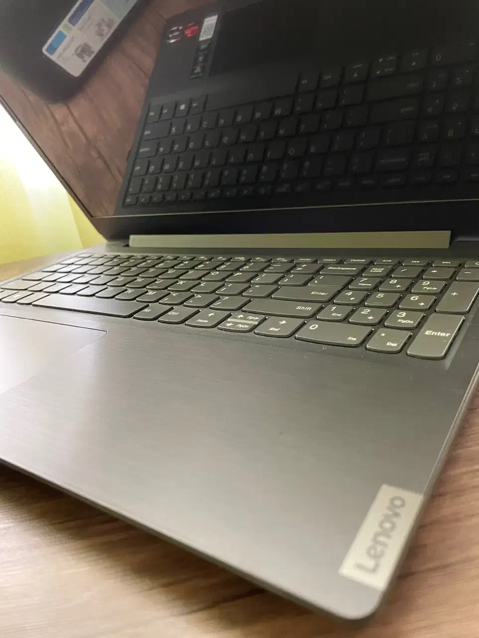 لب تاب لنوو|رایانه همراه|مشهد, سید رضی|دیوار