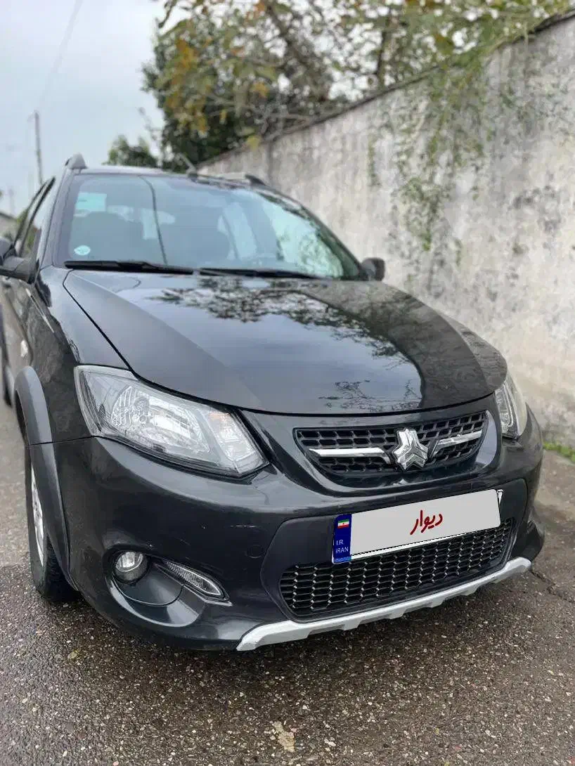 کوییک اتومات مدل ۹۸|خودرو سواری و وانت|رشت, گلسار|دیوار