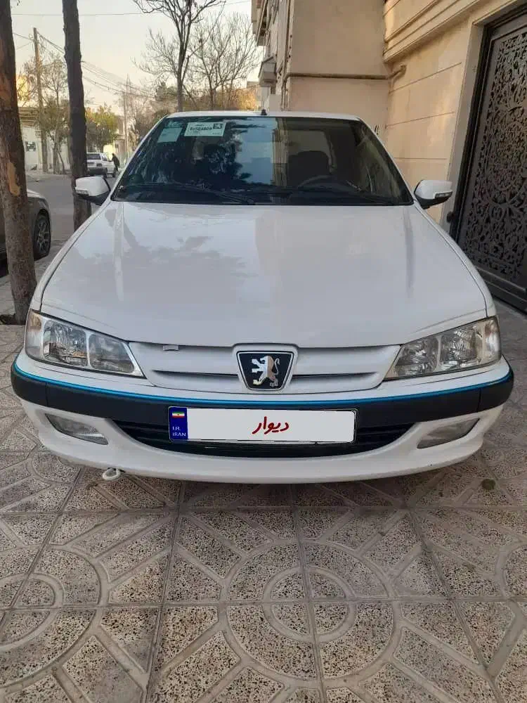 پژو پارس xu7p سفارشی|خودرو سواری و وانت|فردیس, شهرک وحدت|دیوار
