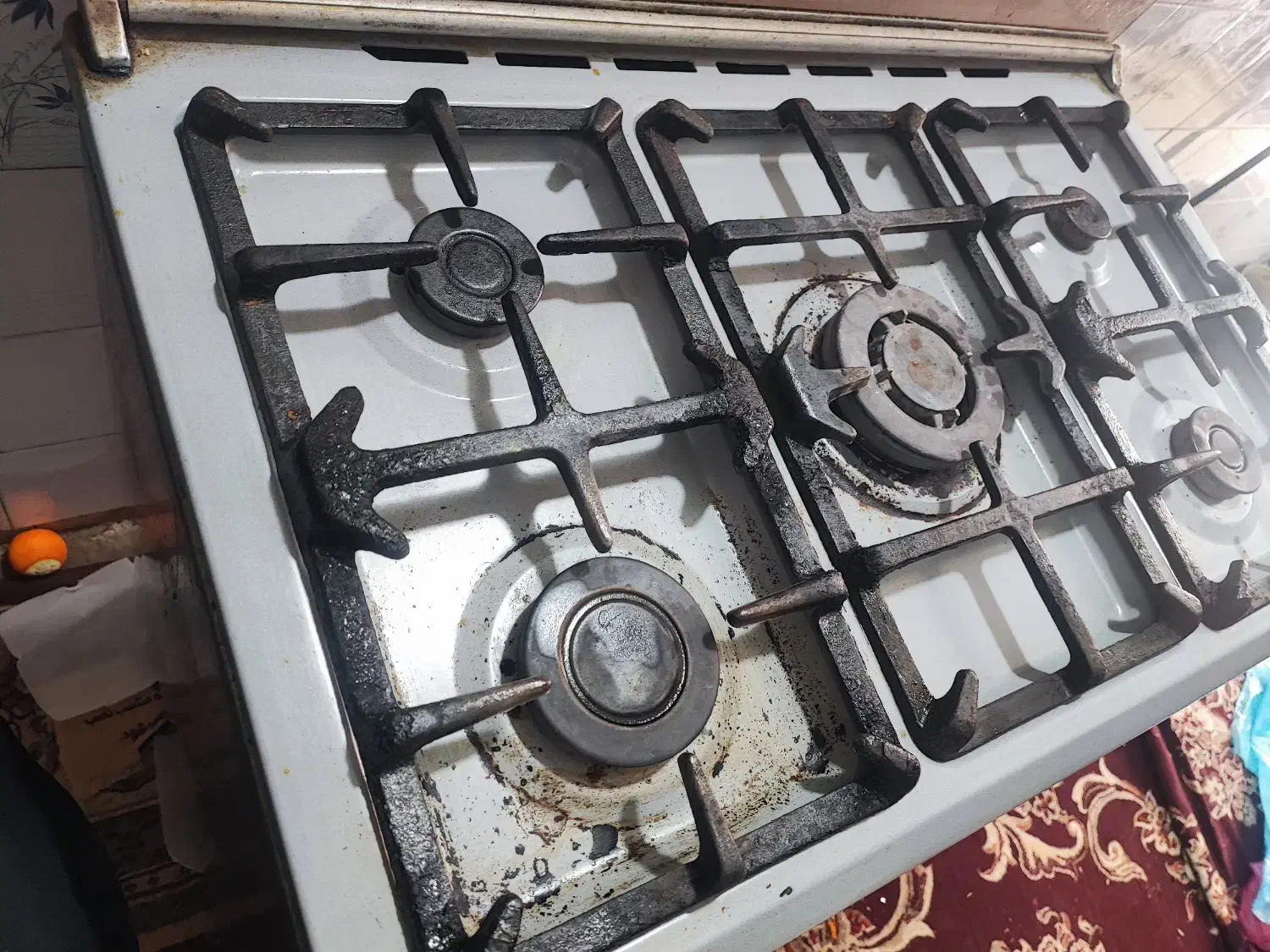 گازو یخچال|یخچال و فریزر|ایرانشهر, |دیوار