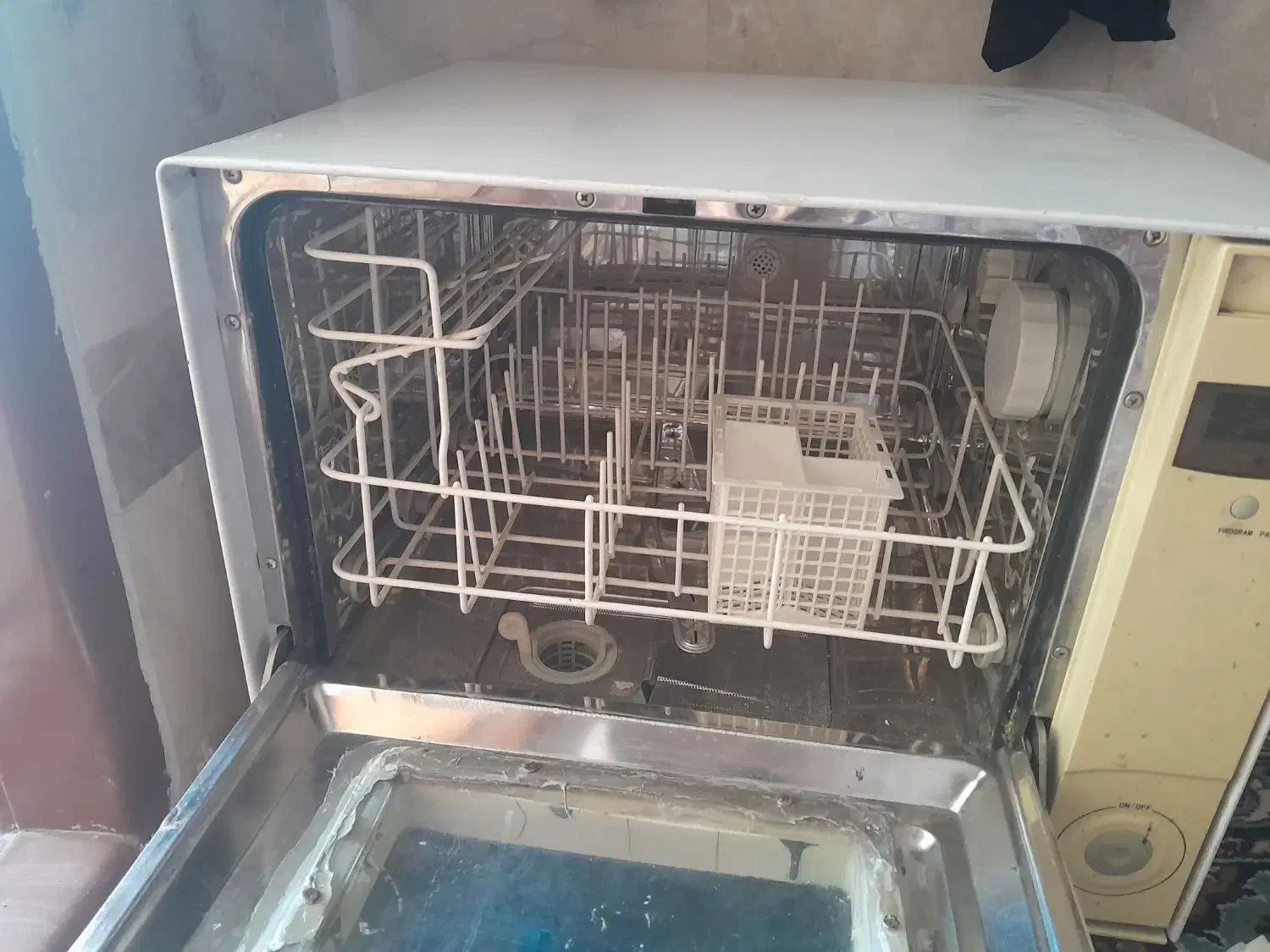 ماشین ظرفشویی|ماشین ظرفشویی|سبزوار, امام خمینی (ناوی)|دیوار