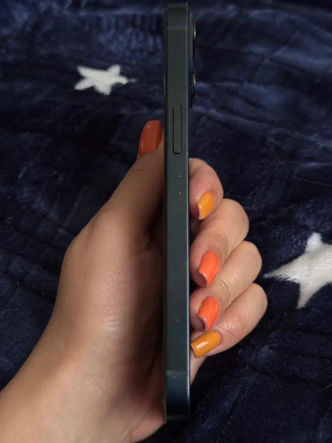 آیفون ۱۳ zaa ۱۲۸ پک اصلی باز نشده سالم|موبایل|شاهرود, |دیوار