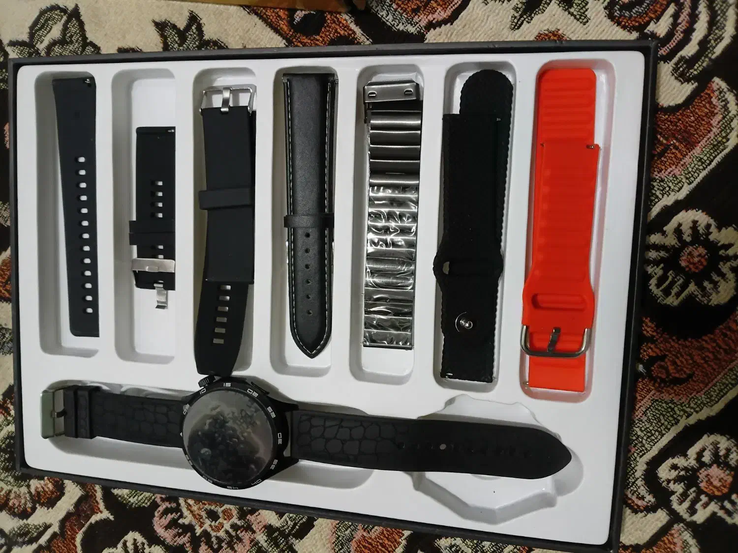 رمخوردوربین دوسیم نونو|موبایل|دزفول, |دیوار