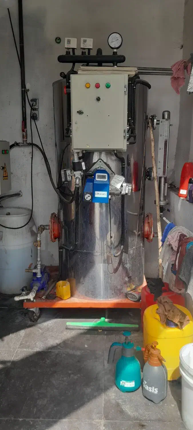 وسایل کارواش کامل|ابزارآلات|سنقر, |دیوار