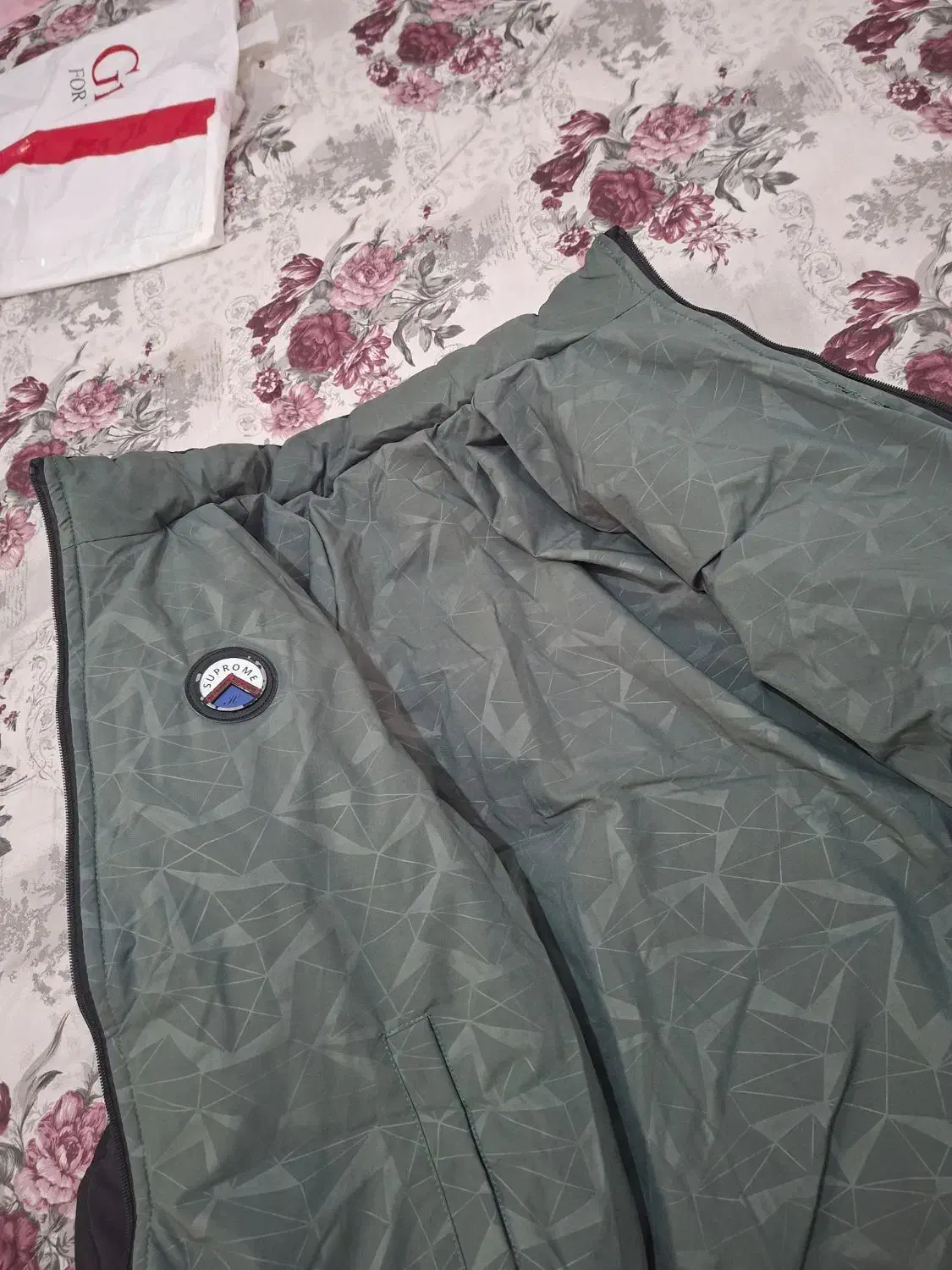 کافشن مردانه نونو|لباس|مشهد, شهید قربانی|دیوار