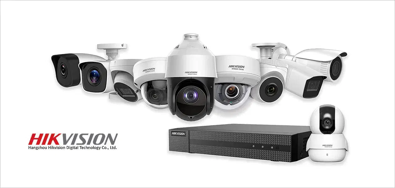 نصب و راهاندازی دوربین مدار بسته ودزدگیر|خدمات پیشه و مهارت|کرمان, |دیوار