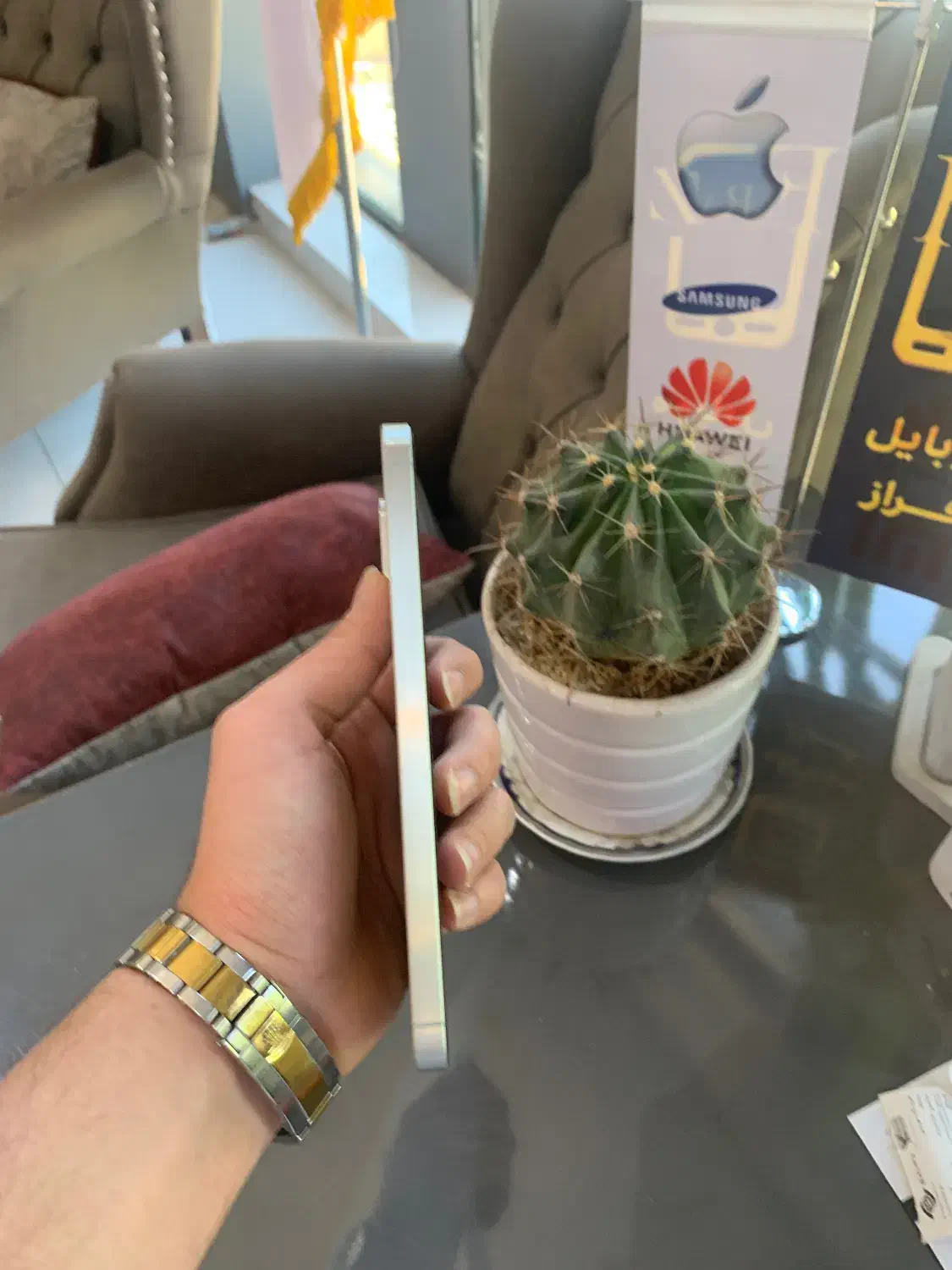 Samsung A56 256/12|موبایل|نیشابور, فردوس شمالی|دیوار