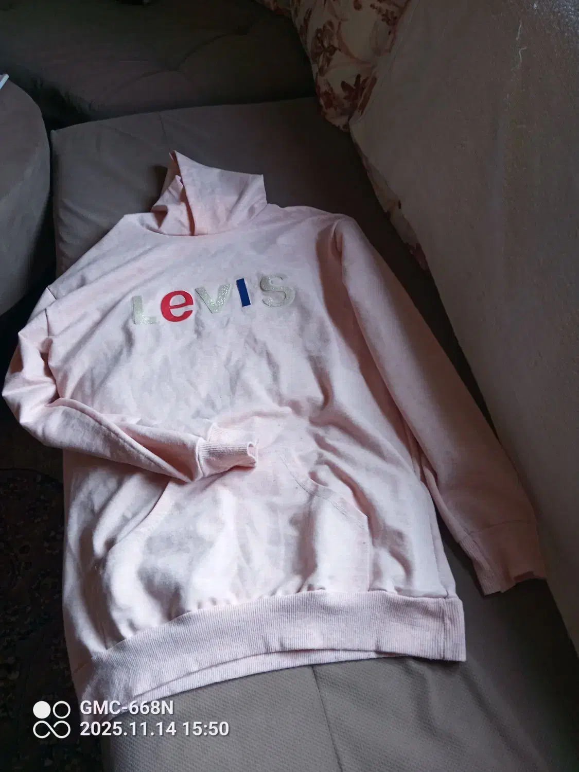 هودی یا بلوز در صفر فقط بخاطر سایز نبودن|لباس|مریوان, |دیوار