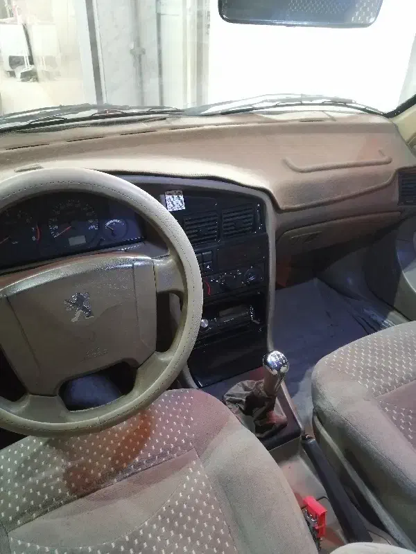 پژو 405|خودرو سواری و وانت|برازجان, |دیوار