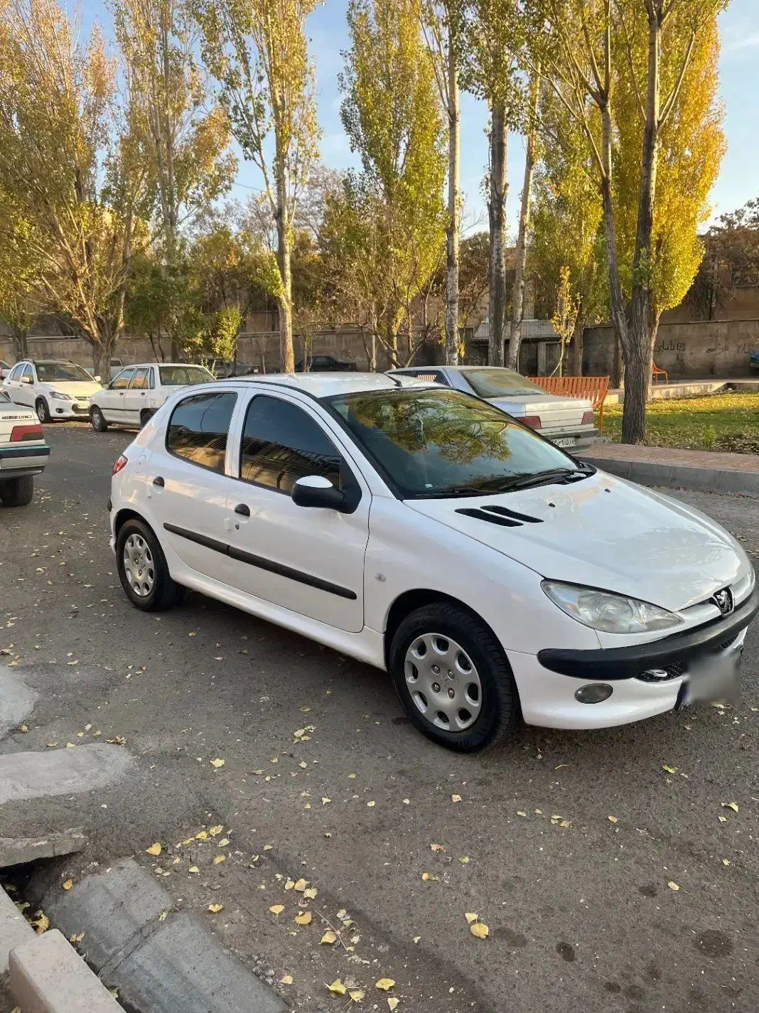 تیپ ۲ مدل ۹۴|خودرو سواری و وانت|زنجان, |دیوار